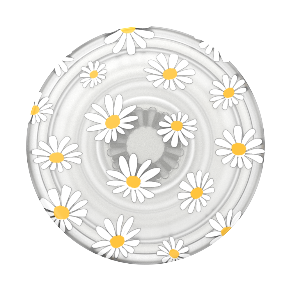 PopSockets - PopGrip PlantCore - He Loves Me Not