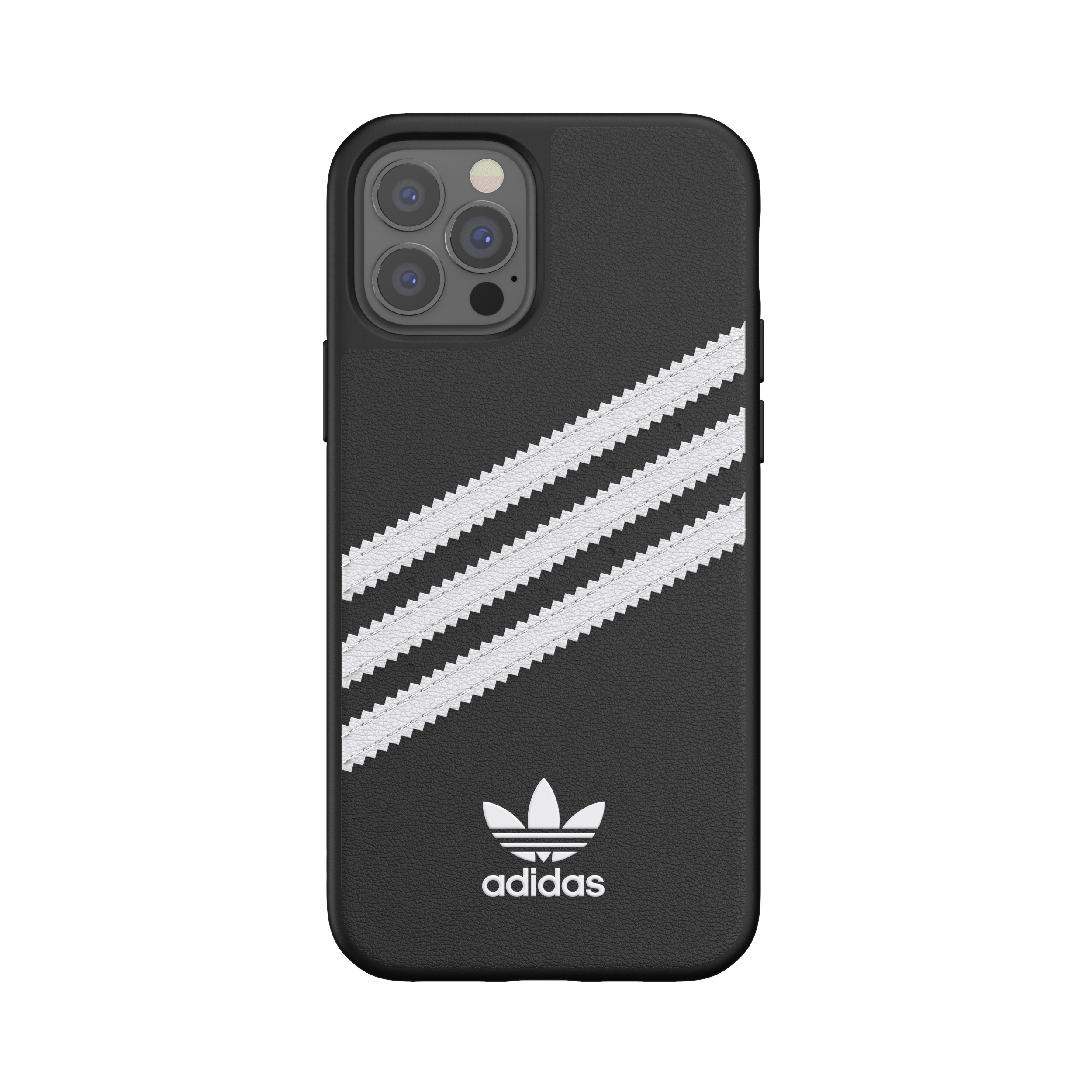 Black adidas phone case hotsell