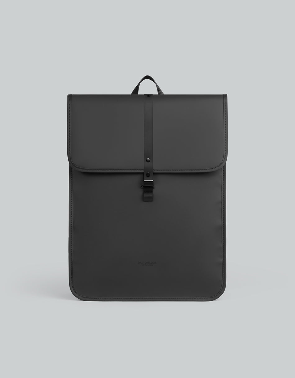 Gaston Luga - Dash 16"Backpack 18.5L - Black