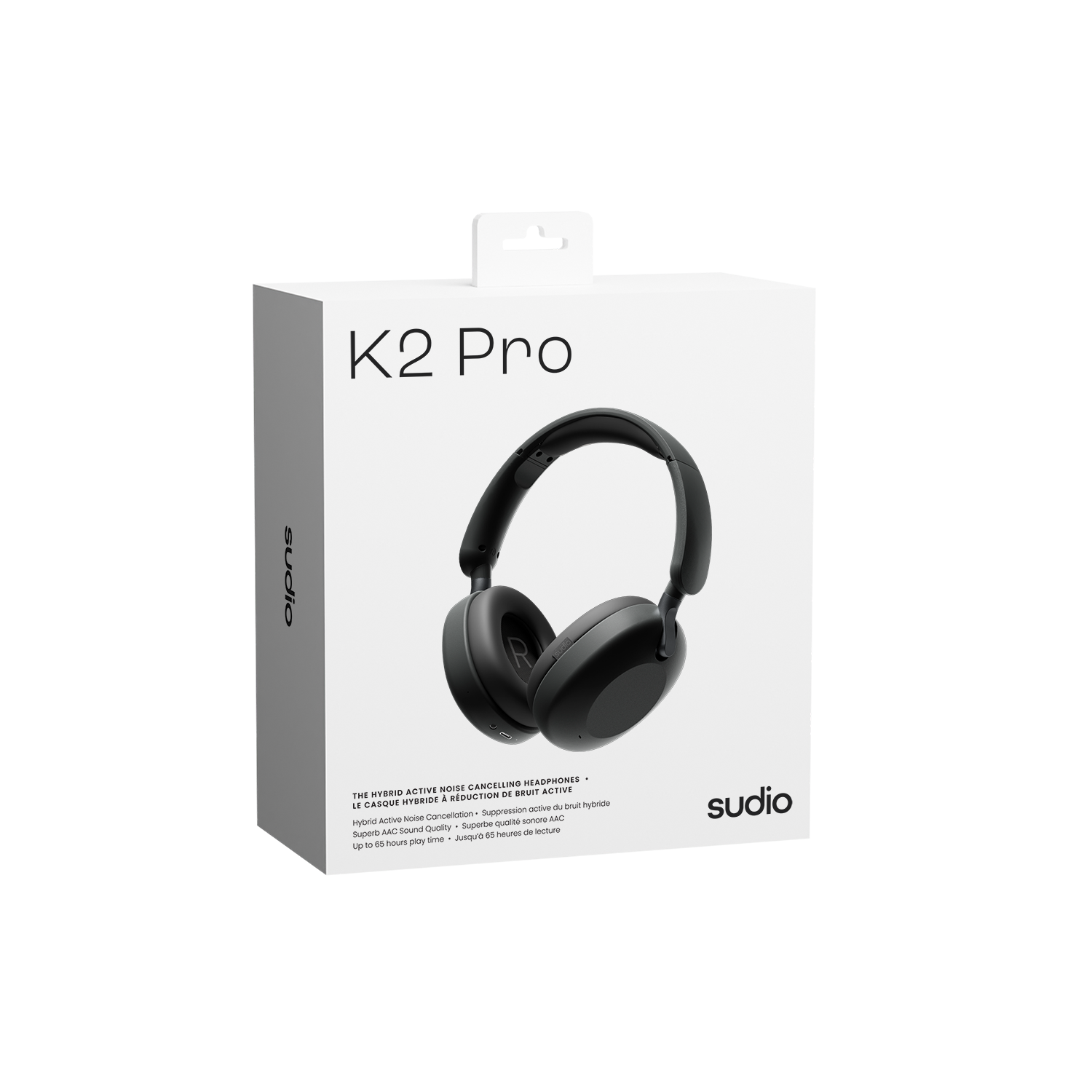 Sudio K2 Pro