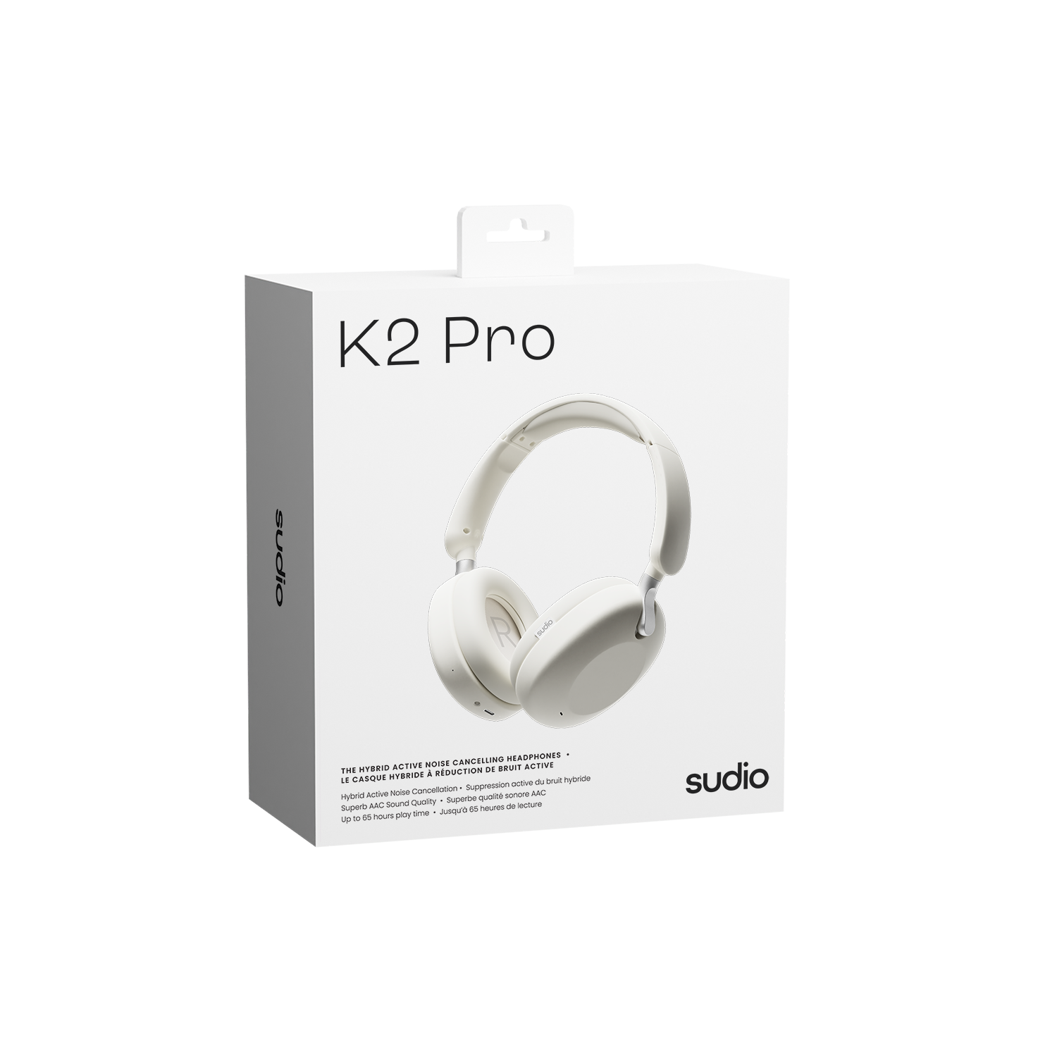 Sudio K2 Pro