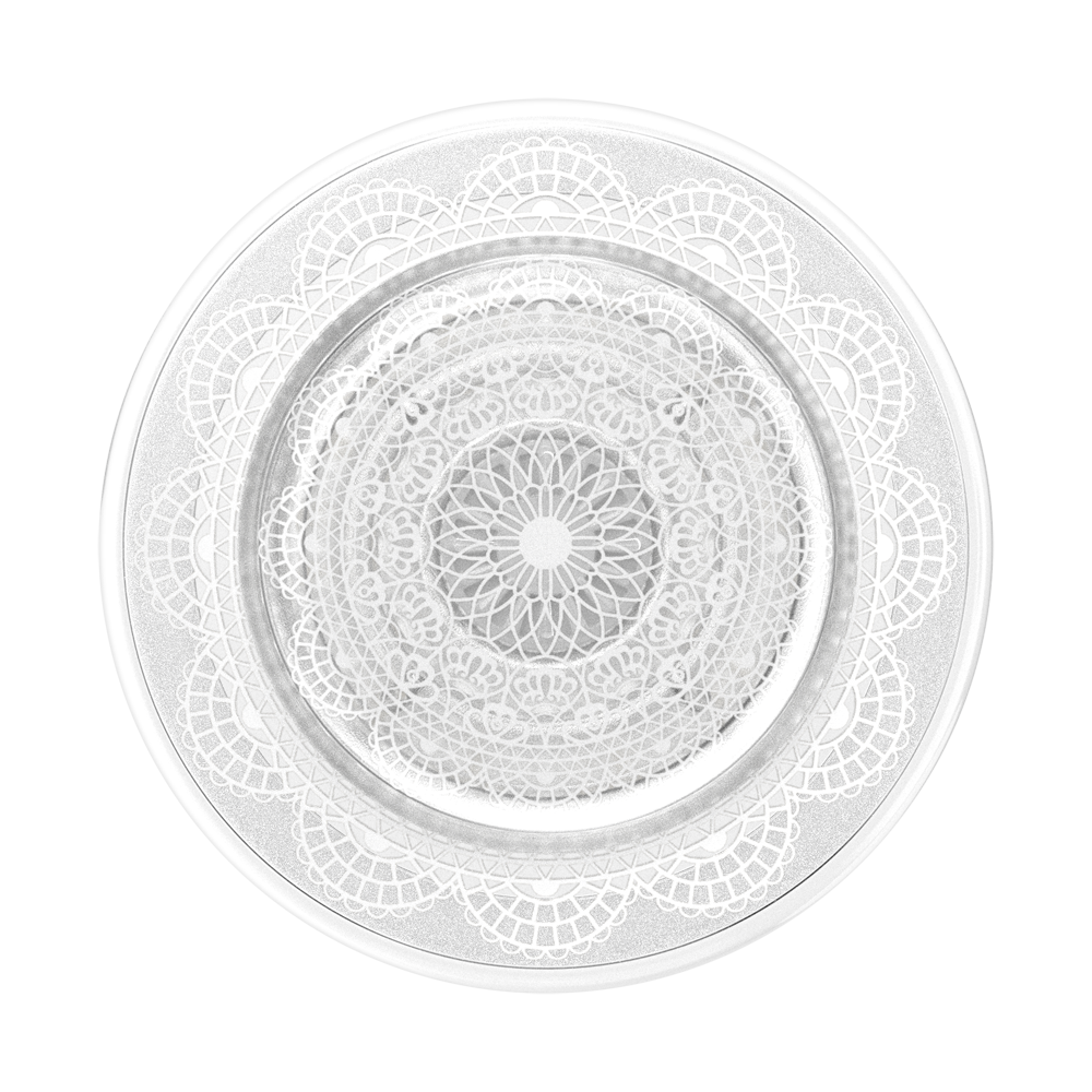 PopSockets - PopGrip MagSafe - Doily Life