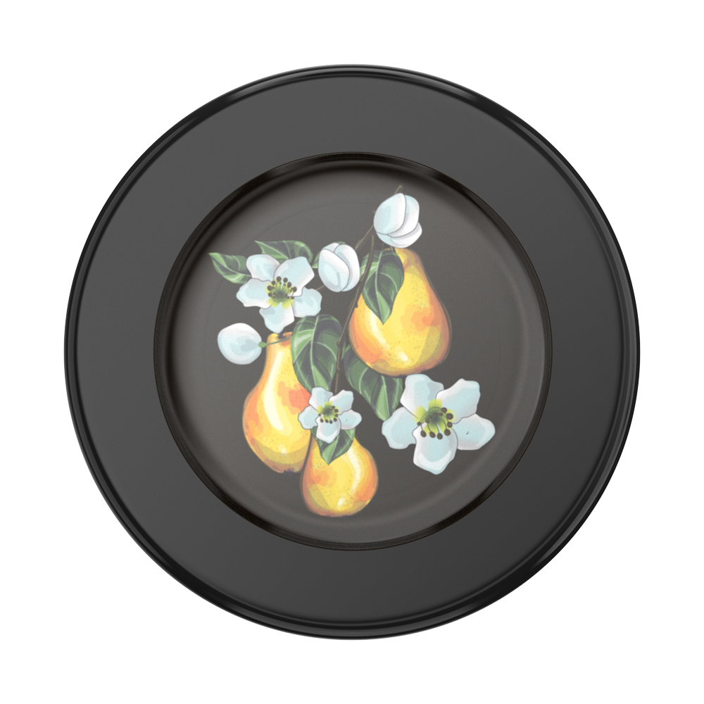 PopSockets - PopGrip MagSafe - Pear Blossom