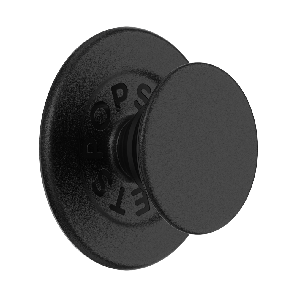 PopSockets - PopGrip MagSafe - Black