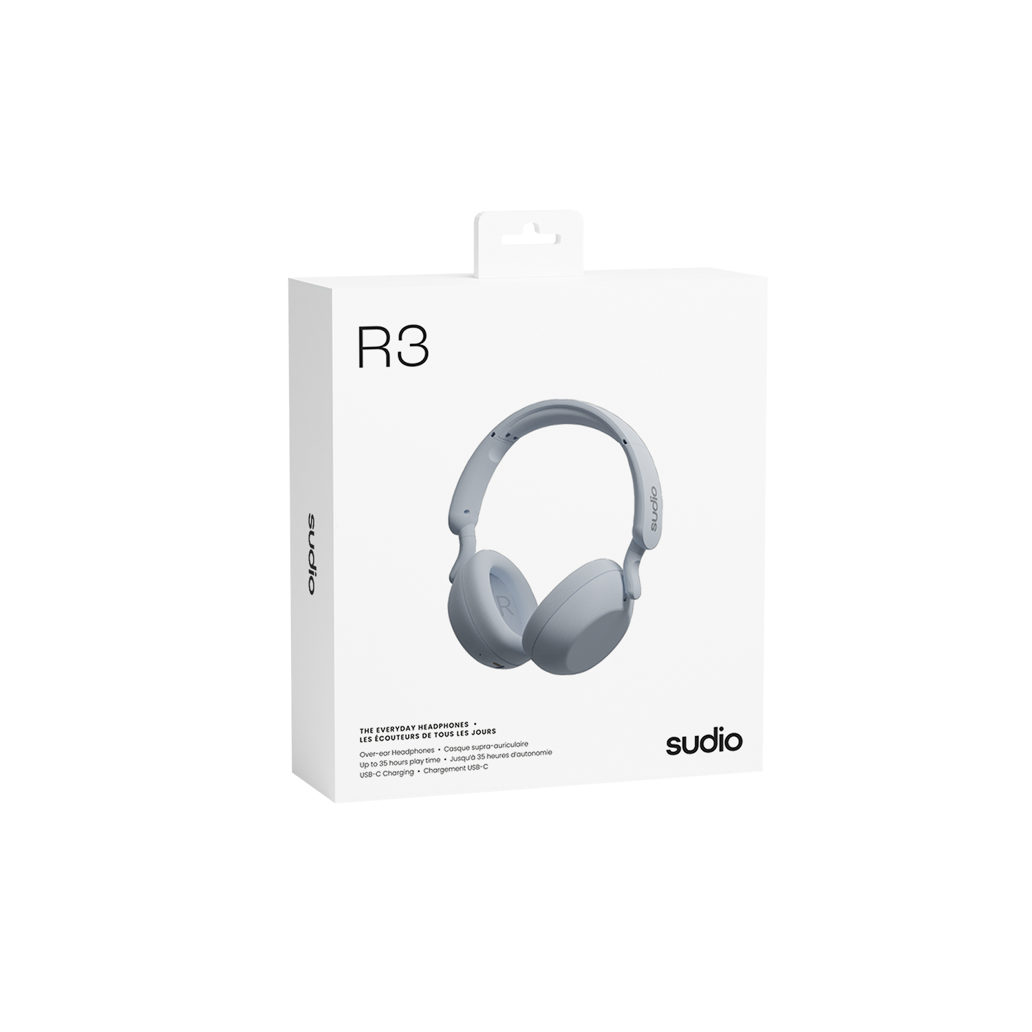 Sudio R3