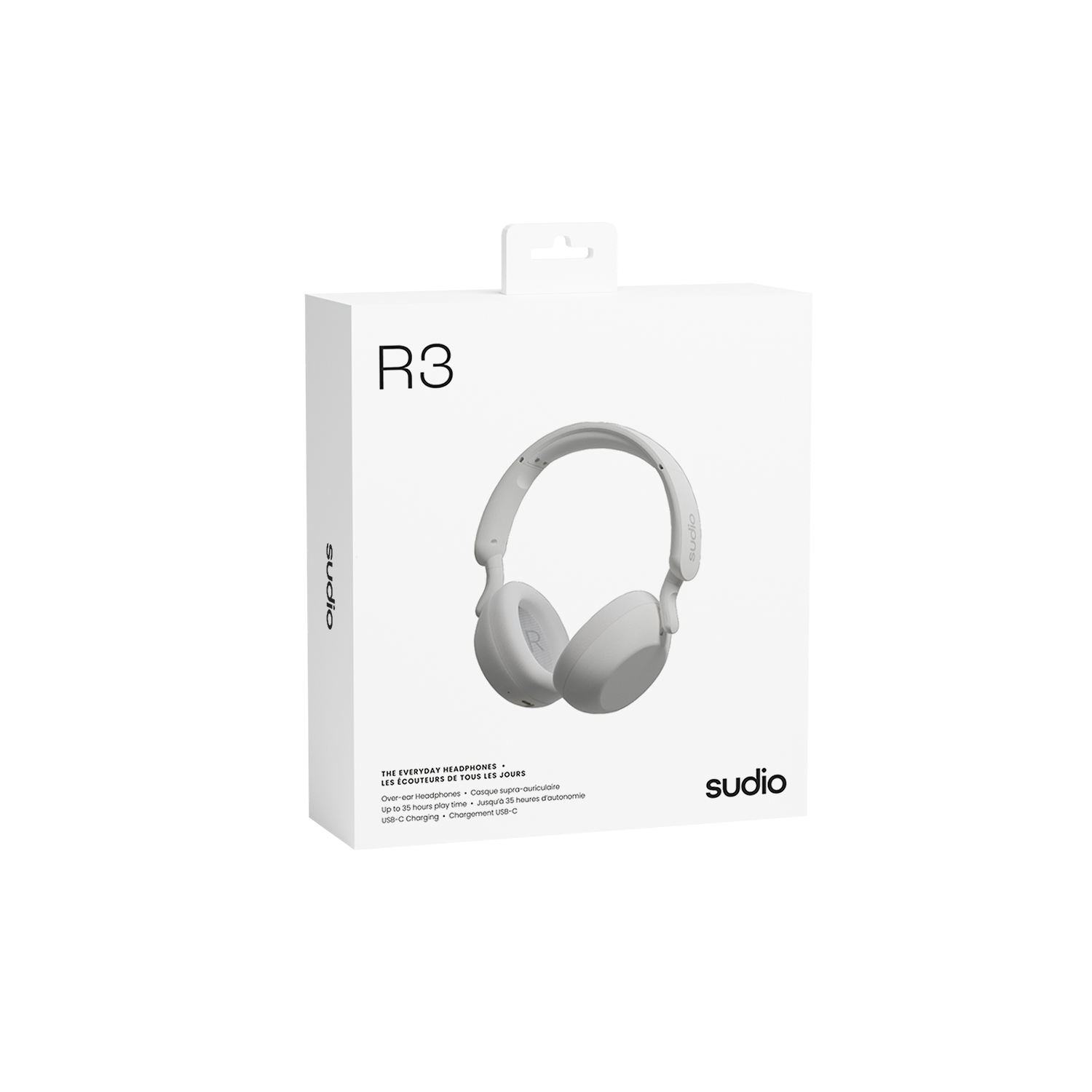 Sudio R3