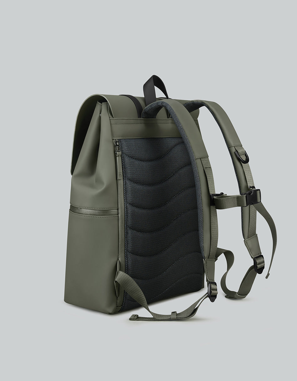 Gaston Luga - Splash 2.0 16" Backpack 20L - Olive