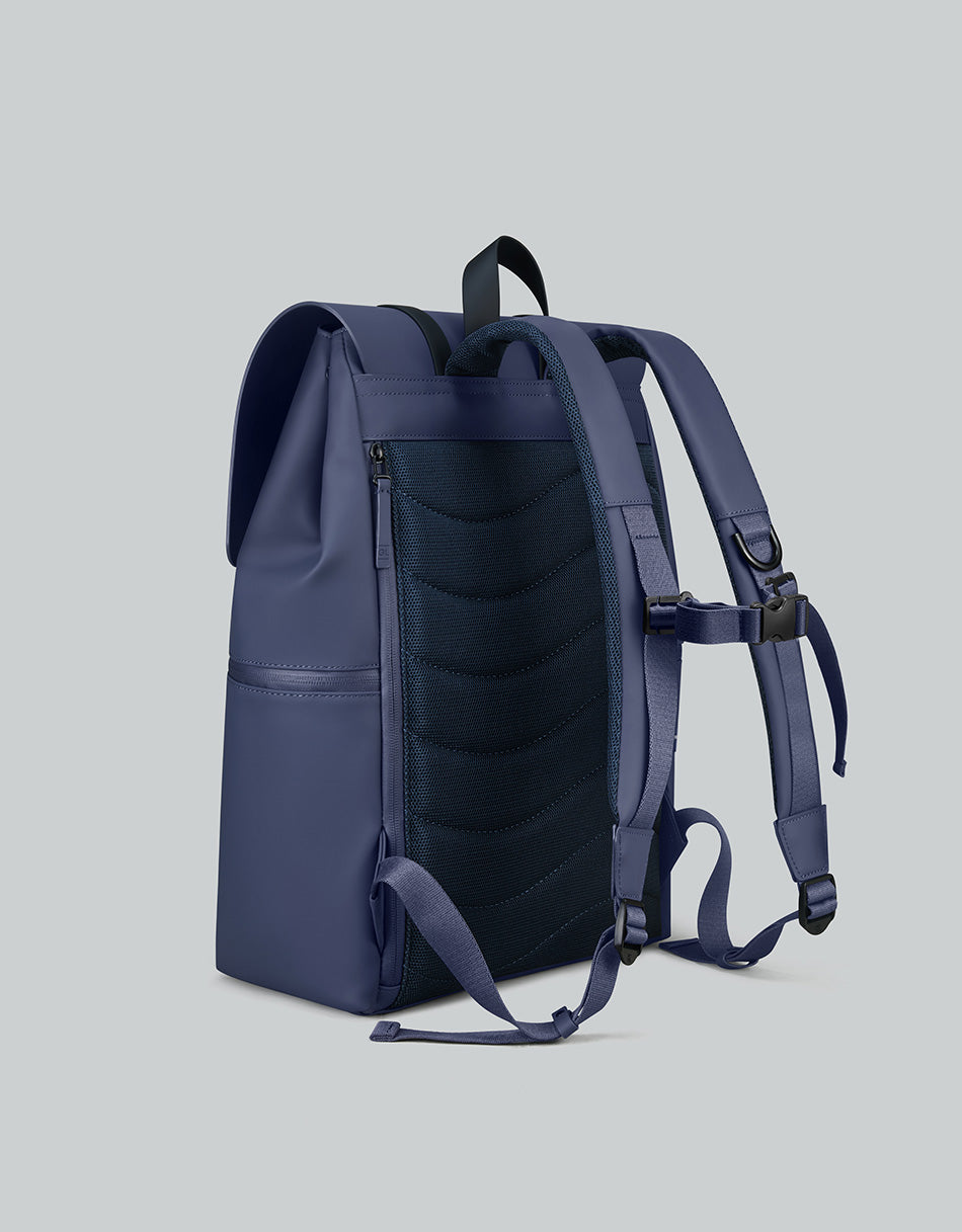 Gaston Luga - Splash 2.0 16" Backpack 20L - Dark Blue