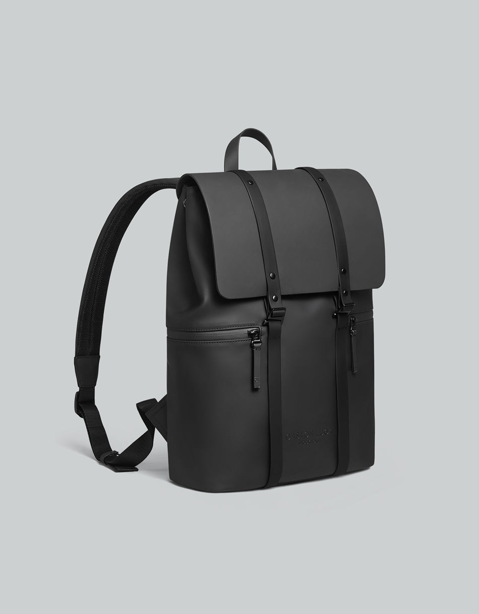 Gaston Luga - Splash 2.0 13" Backpack 14.25L - Black