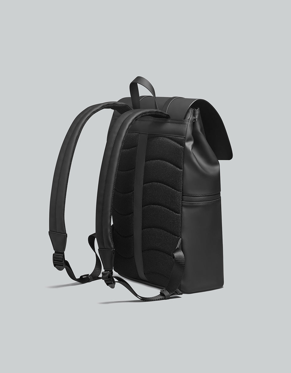 Gaston Luga - Splash 2.0 13" Backpack 14.25L - Black