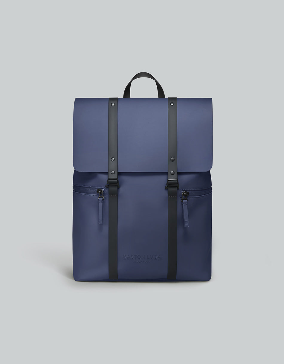 Gaston Luga - Splash 2.0 13" Backpack 14.25L - Dark Blue