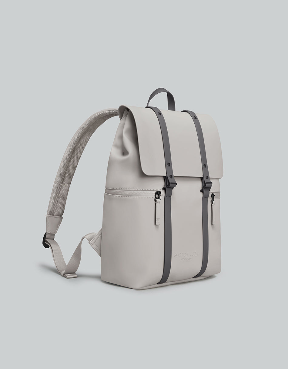 Gaston Luga - Splash 2.0 13" Backpack 14.25L - Taupe