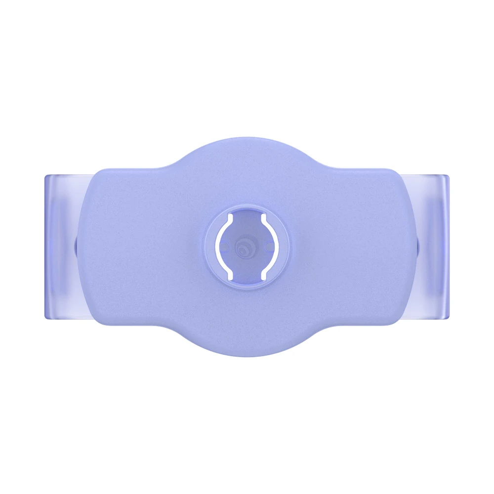 PopSockets - PopGrip Slide/Stretch OSFM - Deep Periwinkle