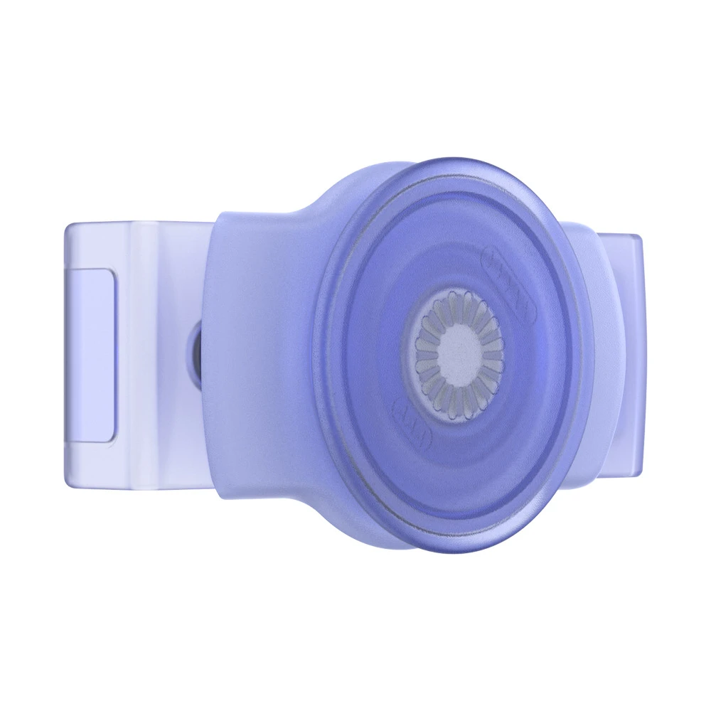 PopSockets - PopGrip Slide/Stretch OSFM - Deep Periwinkle