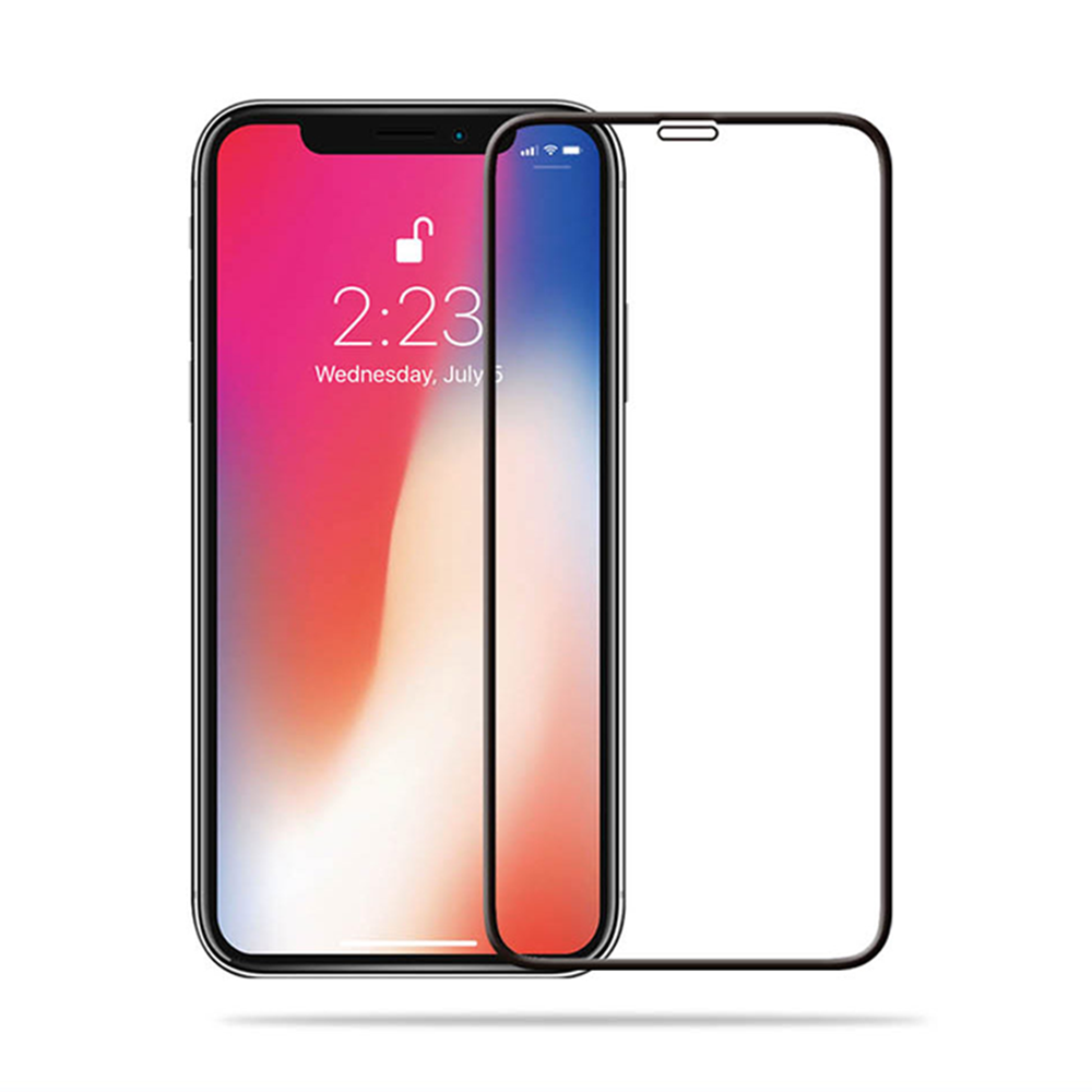 Tempered Glass Screen Protector for iPhone 11/XR