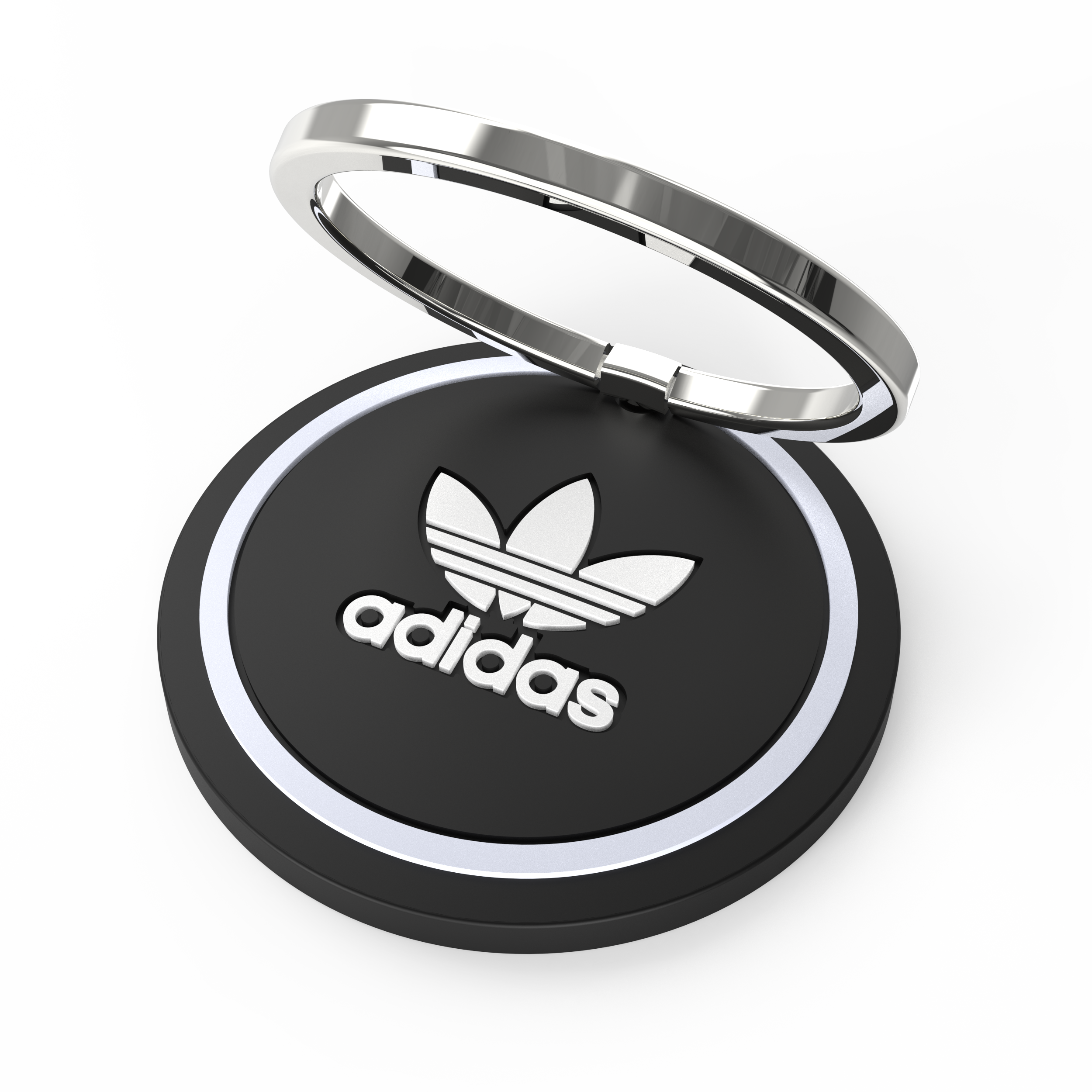 Adidas Phone Ring - Black