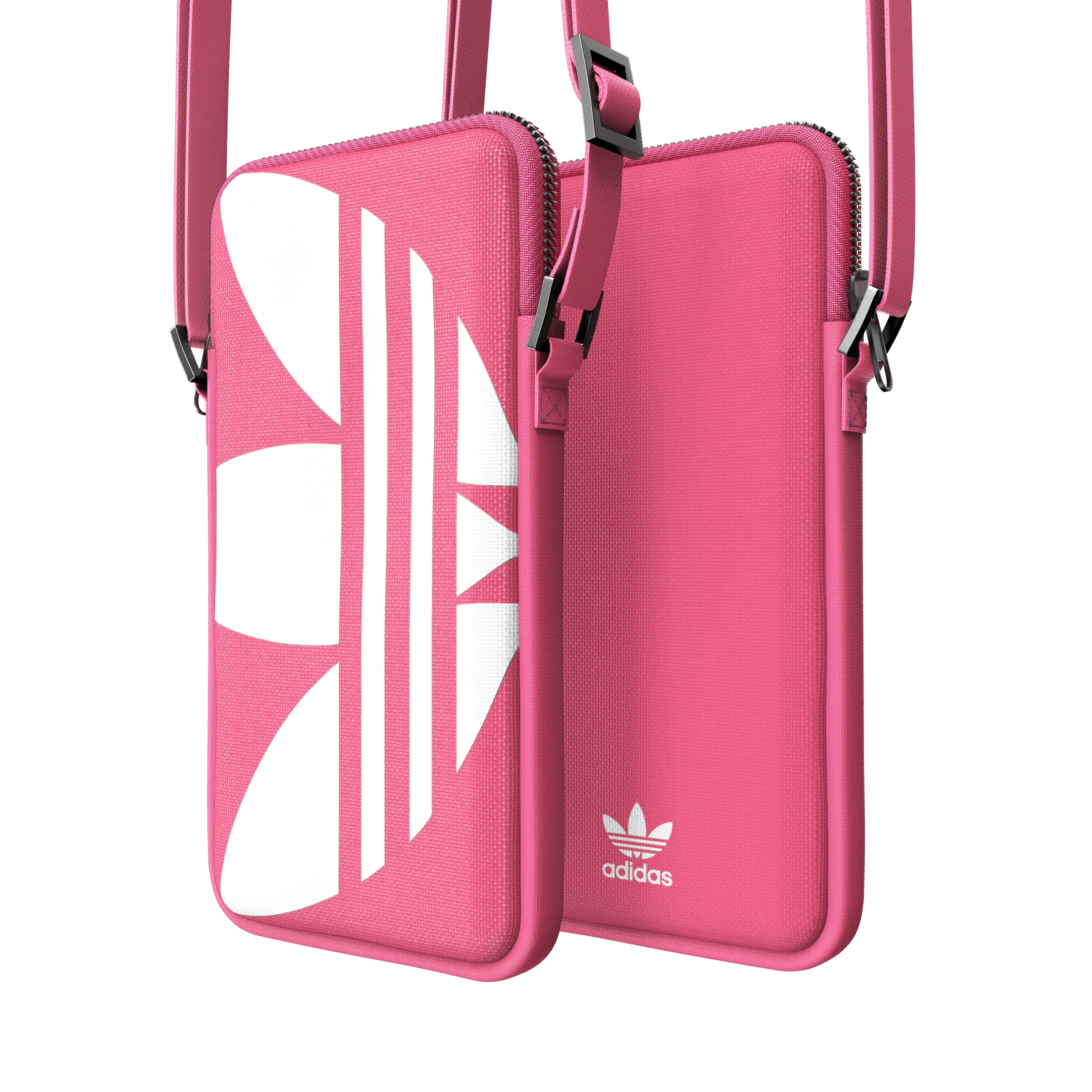 Adidas Oiginals Universal City Pouch - Pink