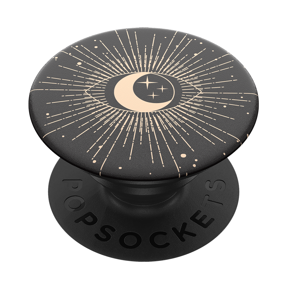 PopSockets PopGrip - All Seeing