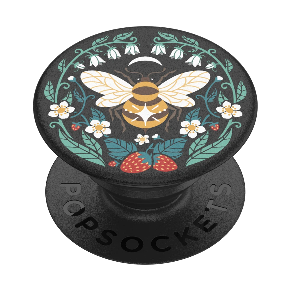 PopSockets PopGrip - Bee Boho