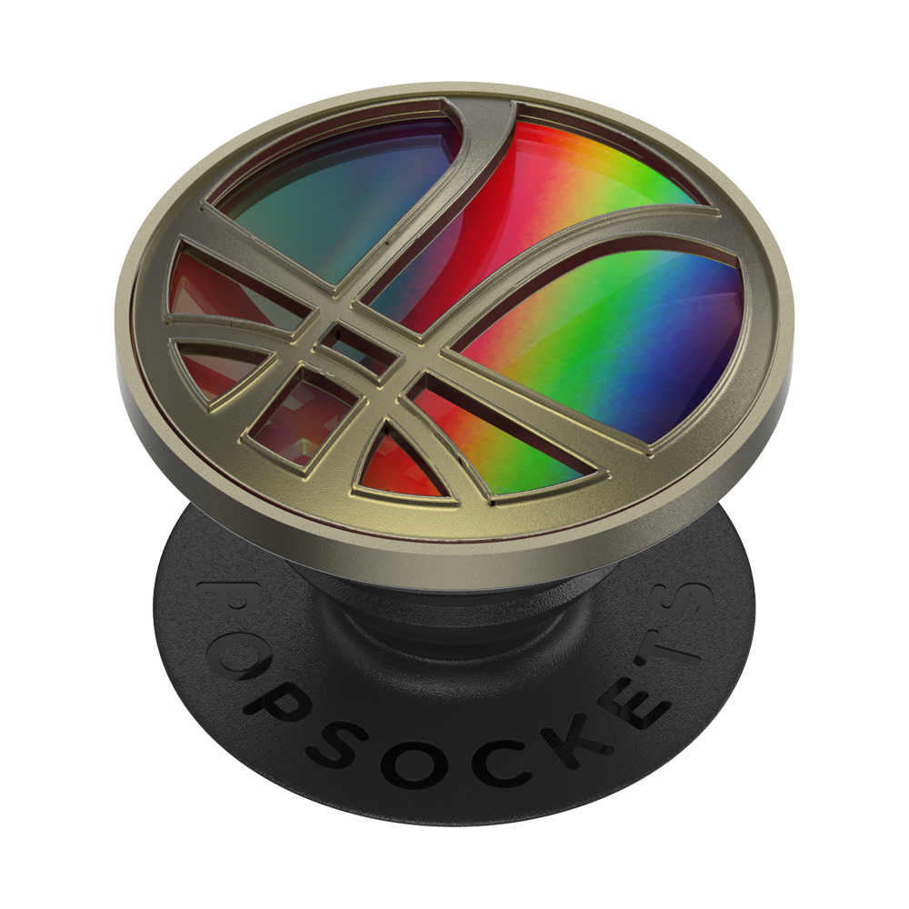 PopSockets PopGrip License - Marvel Enamel Doctor Strange