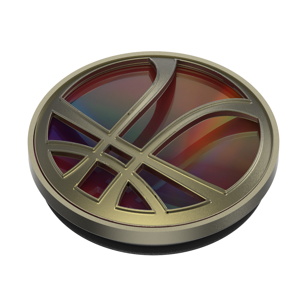 PopSockets PopGrip License - Marvel Enamel Doctor Strange