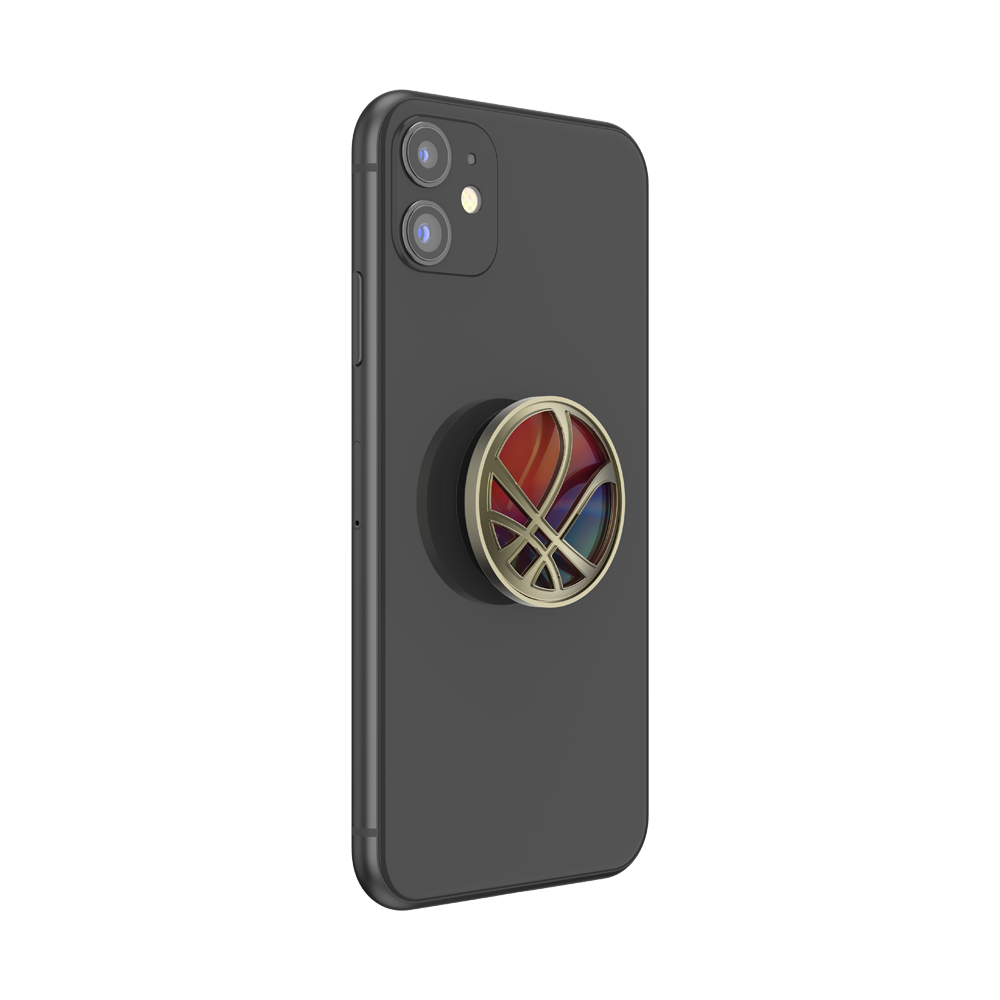 PopSockets PopGrip License - Marvel Enamel Doctor Strange