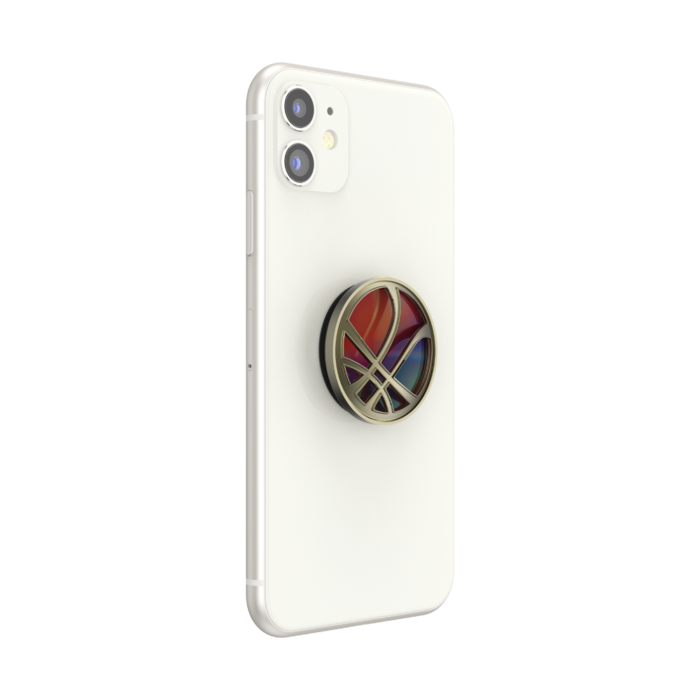 PopSockets PopGrip License - Marvel Enamel Doctor Strange