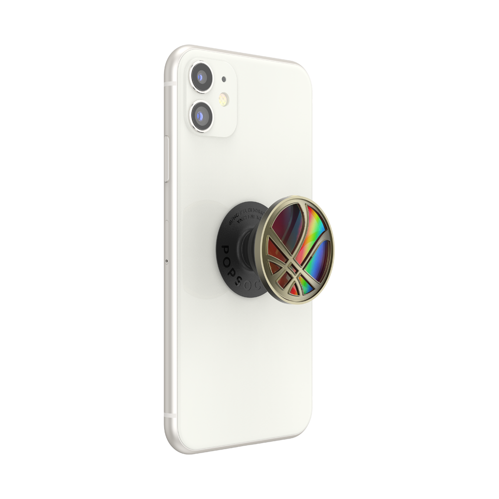 PopSockets PopGrip License - Marvel Enamel Doctor Strange