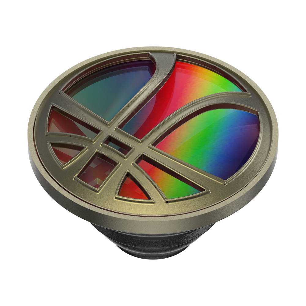 PopSockets PopGrip License - Marvel Enamel Doctor Strange