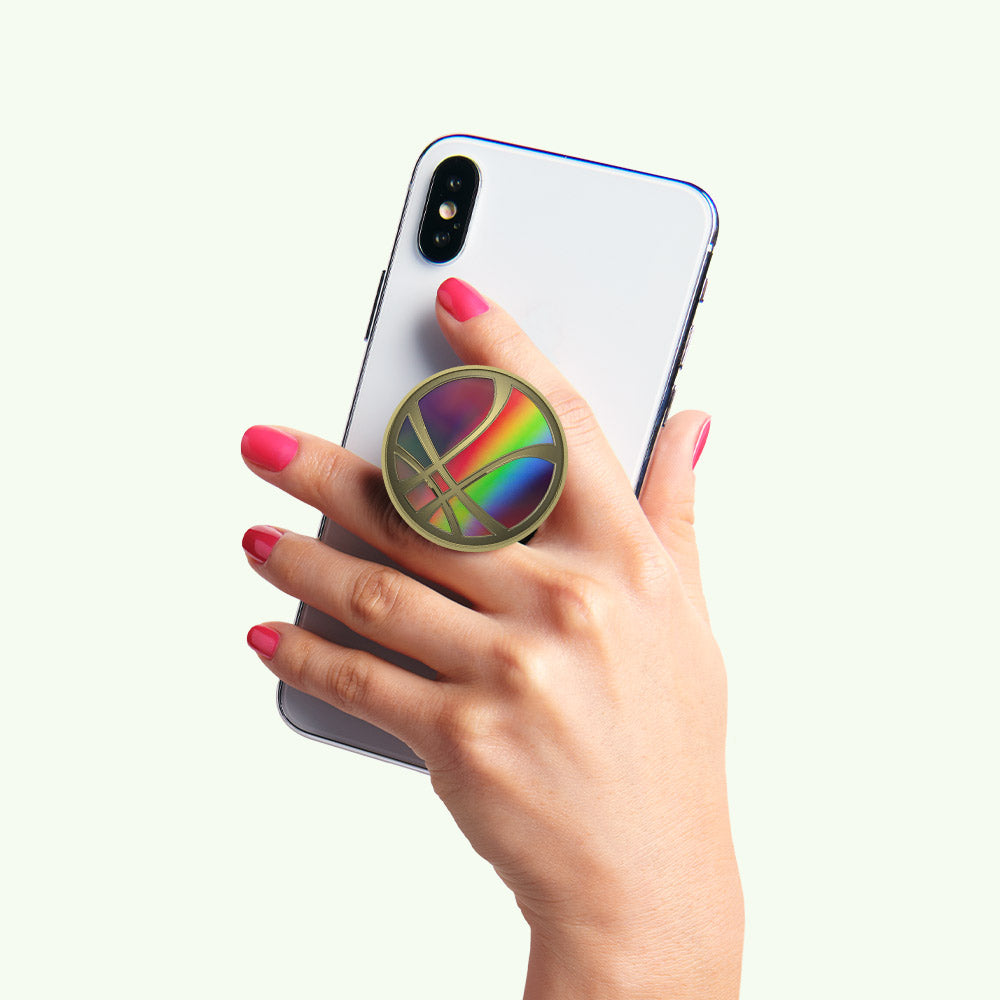 PopSockets PopGrip License - Marvel Enamel Doctor Strange