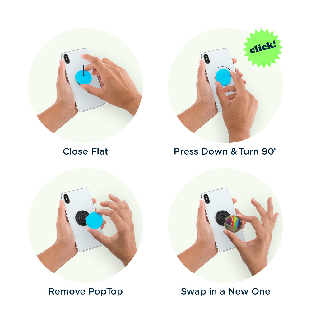 PopSockets PopGrip License - Marvel Enamel Doctor Strange