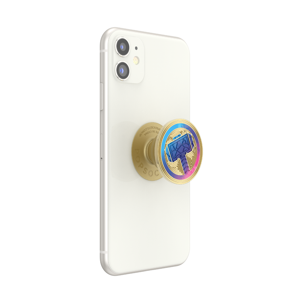 PopSockets PopGrip License - Marvel Enamel Mighty Thor