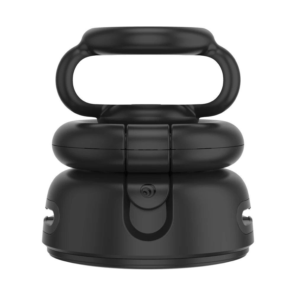 PopSockets PopMount 2 - Dash & Desk Black