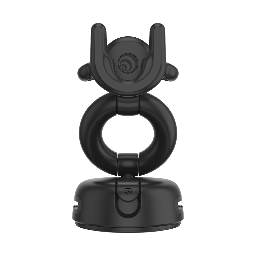 PopSockets PopMount 2 - Dash & Desk Black