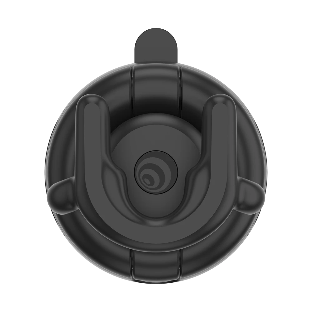 PopSockets PopMount 2 - Dash & Desk Black