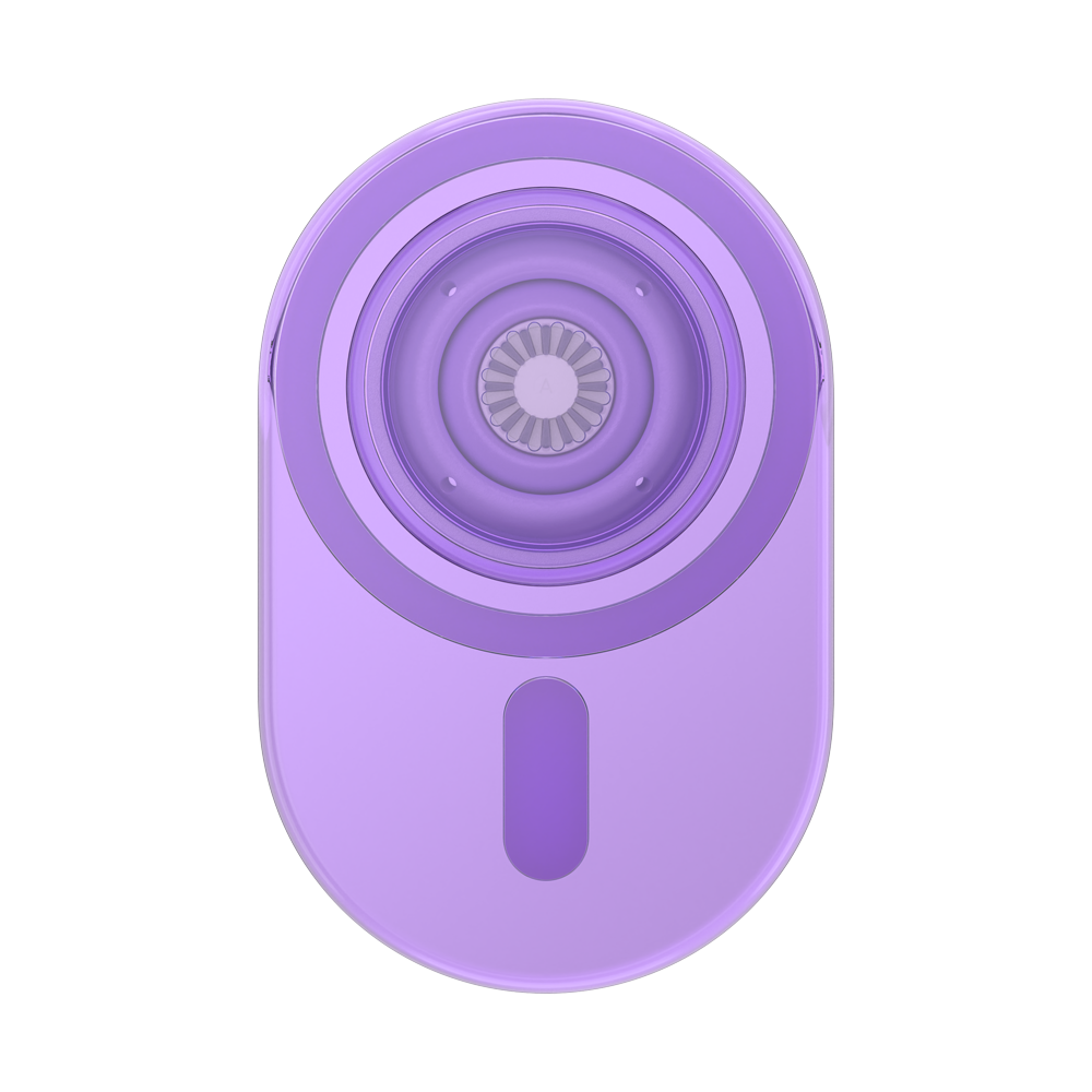 PopSockets PopGrip for MagSafe Warm Lavender