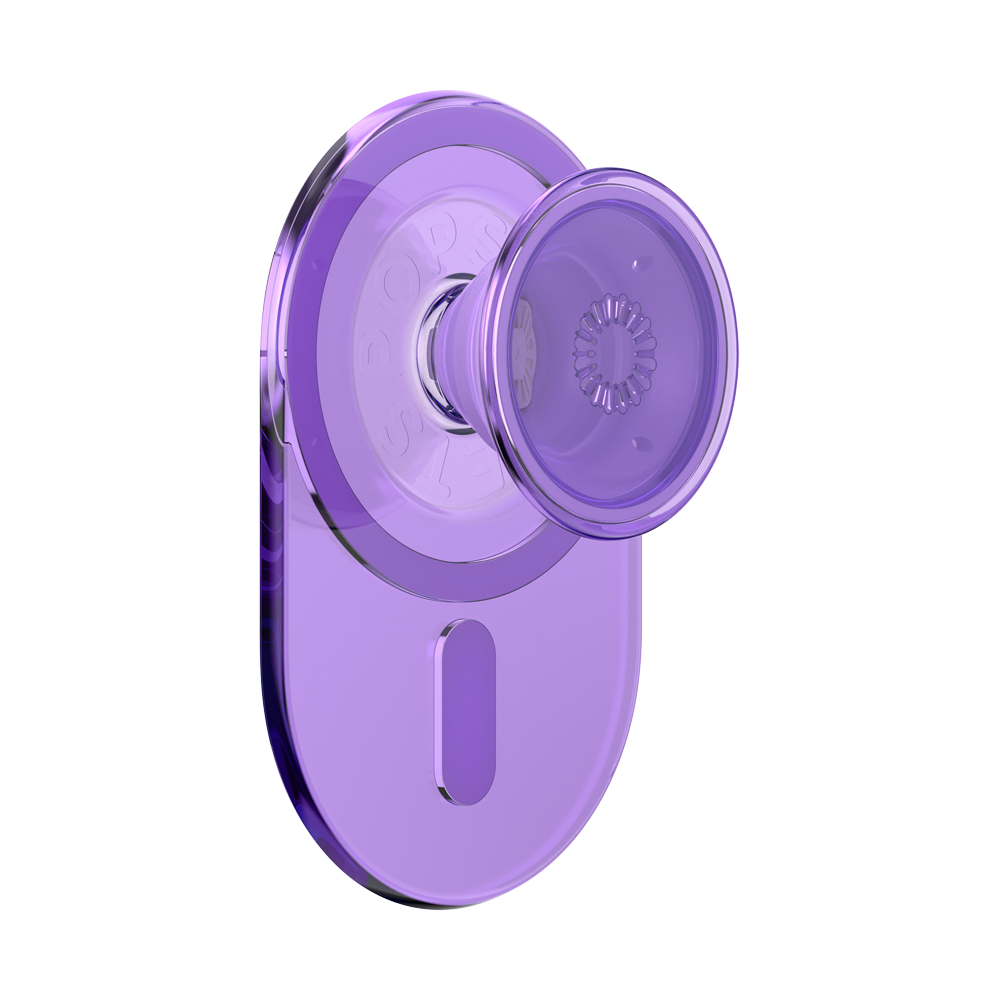 PopSockets PopGrip for MagSafe Warm Lavender