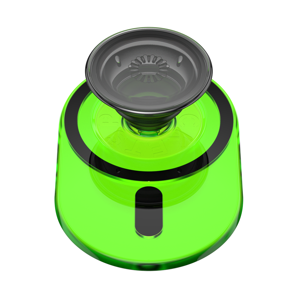 PopSockets PopGrip for MagSafe - Slime Green