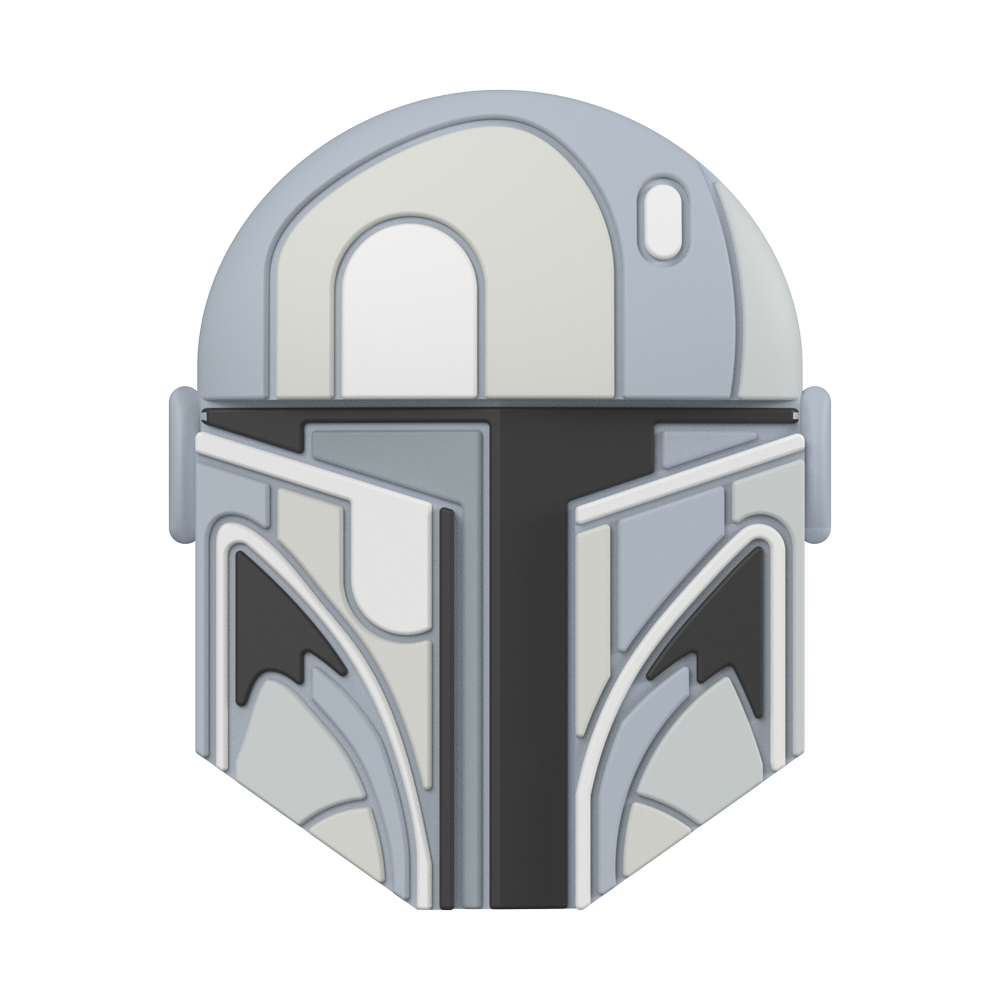 PopSockets PopGrip License - Star Wars PopOut Mandalorian
