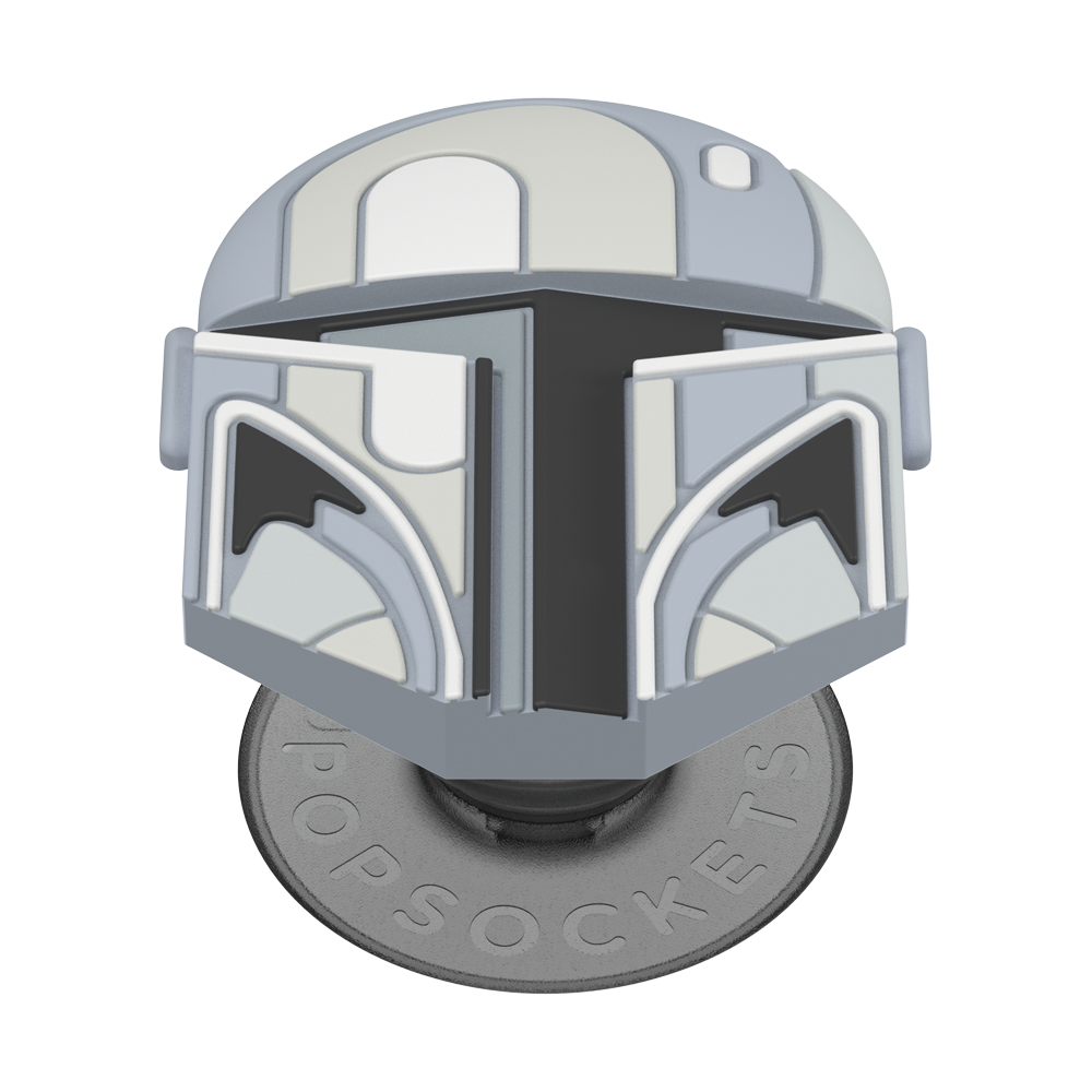 PopSockets PopGrip License - Star Wars PopOut Mandalorian