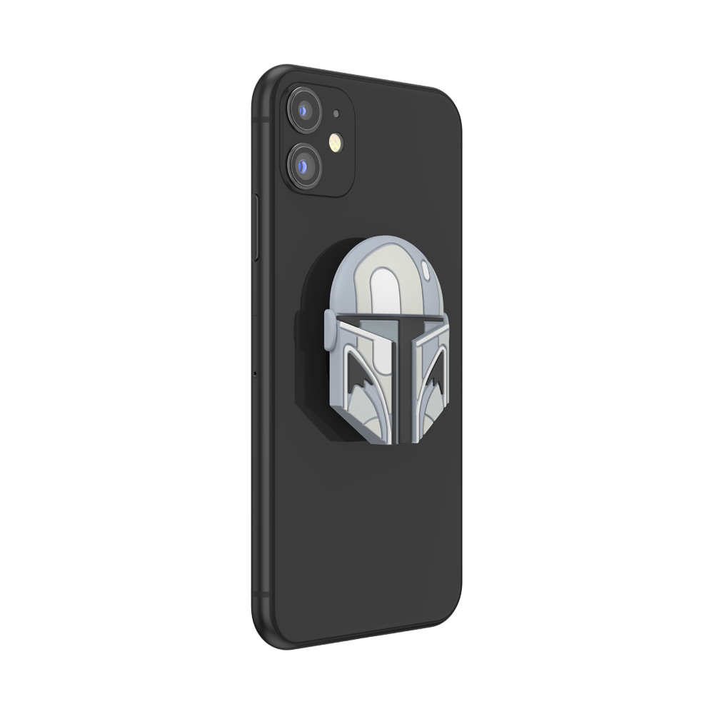 PopSockets PopGrip License - Star Wars PopOut Mandalorian