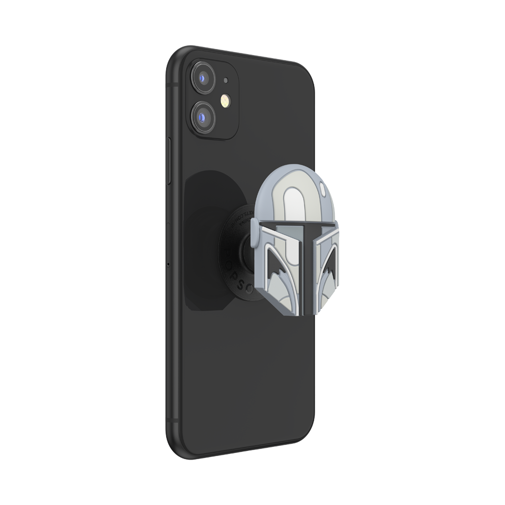 PopSockets PopGrip License - Star Wars PopOut Mandalorian