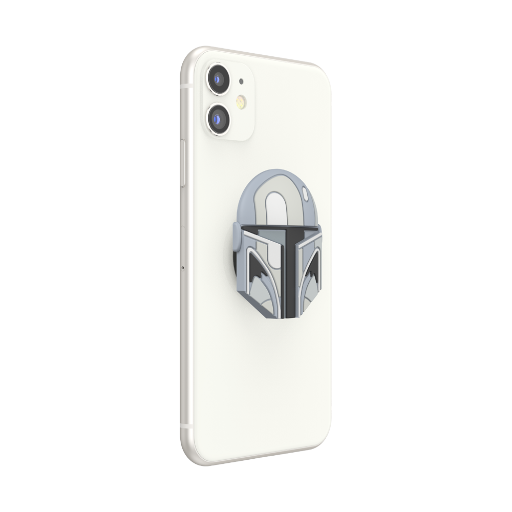 PopSockets PopGrip License - Star Wars PopOut Mandalorian