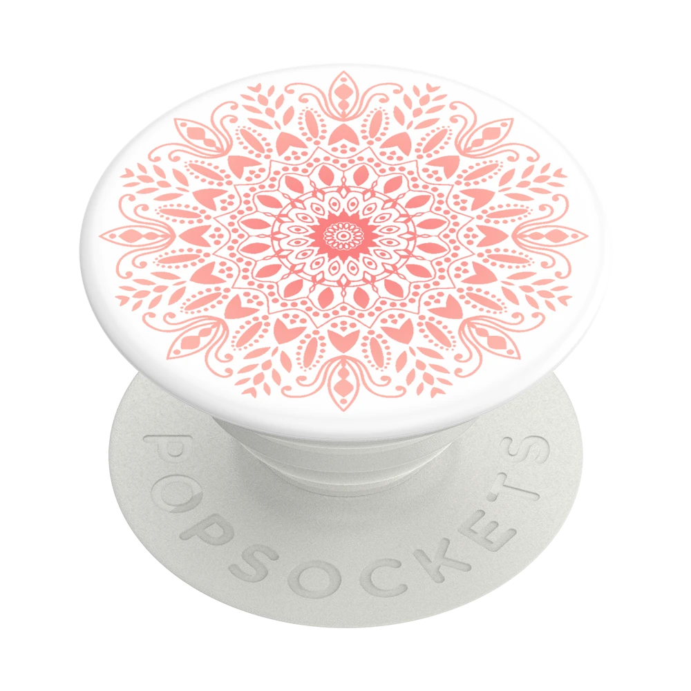 PopSockets PopGrip - Pretty in Pink