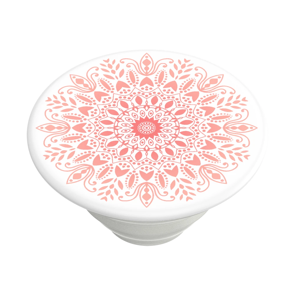 PopSockets PopGrip - Pretty in Pink