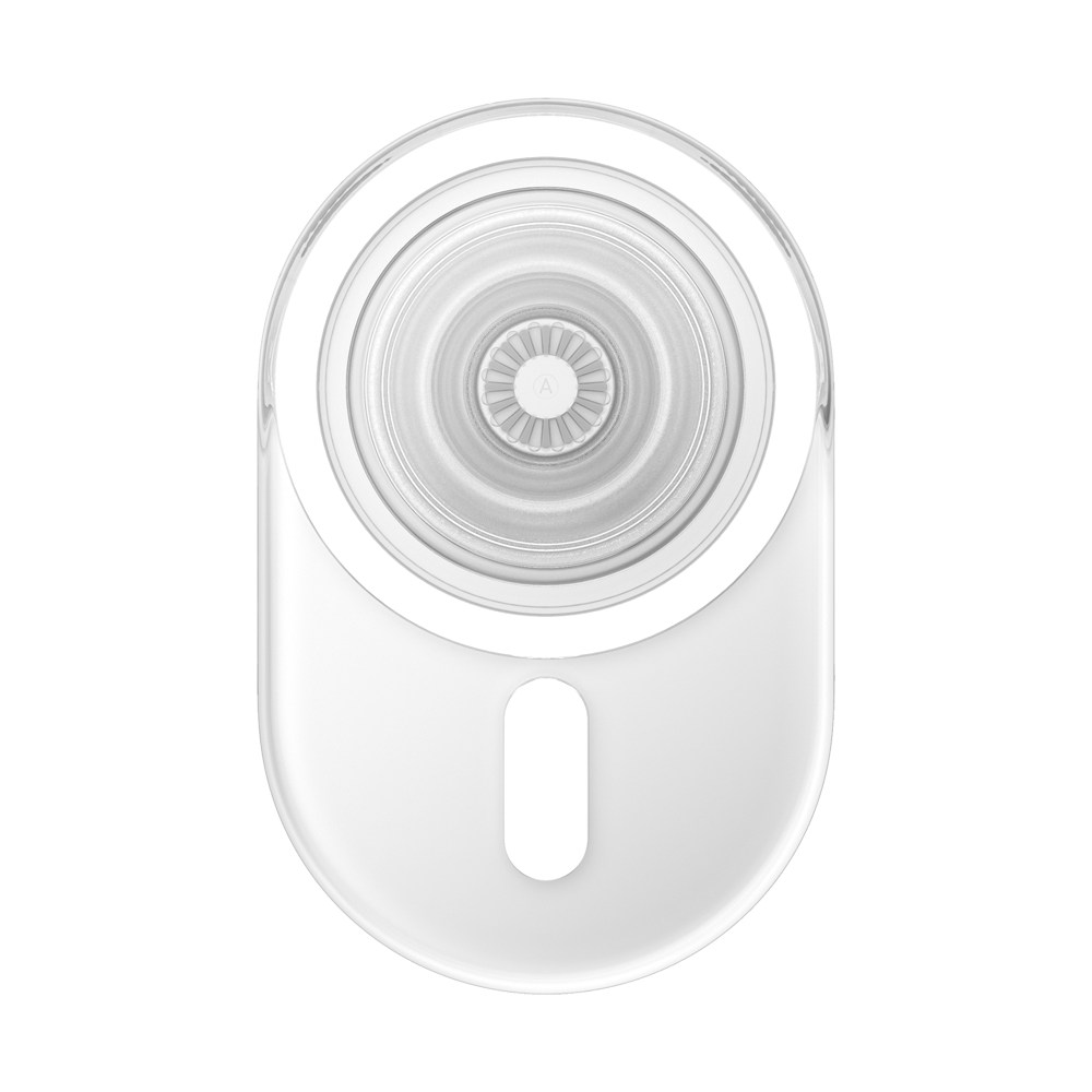 PopSockets PopGrip MagSafe - Clear