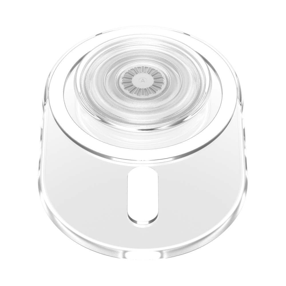 PopSockets PopGrip MagSafe - Clear