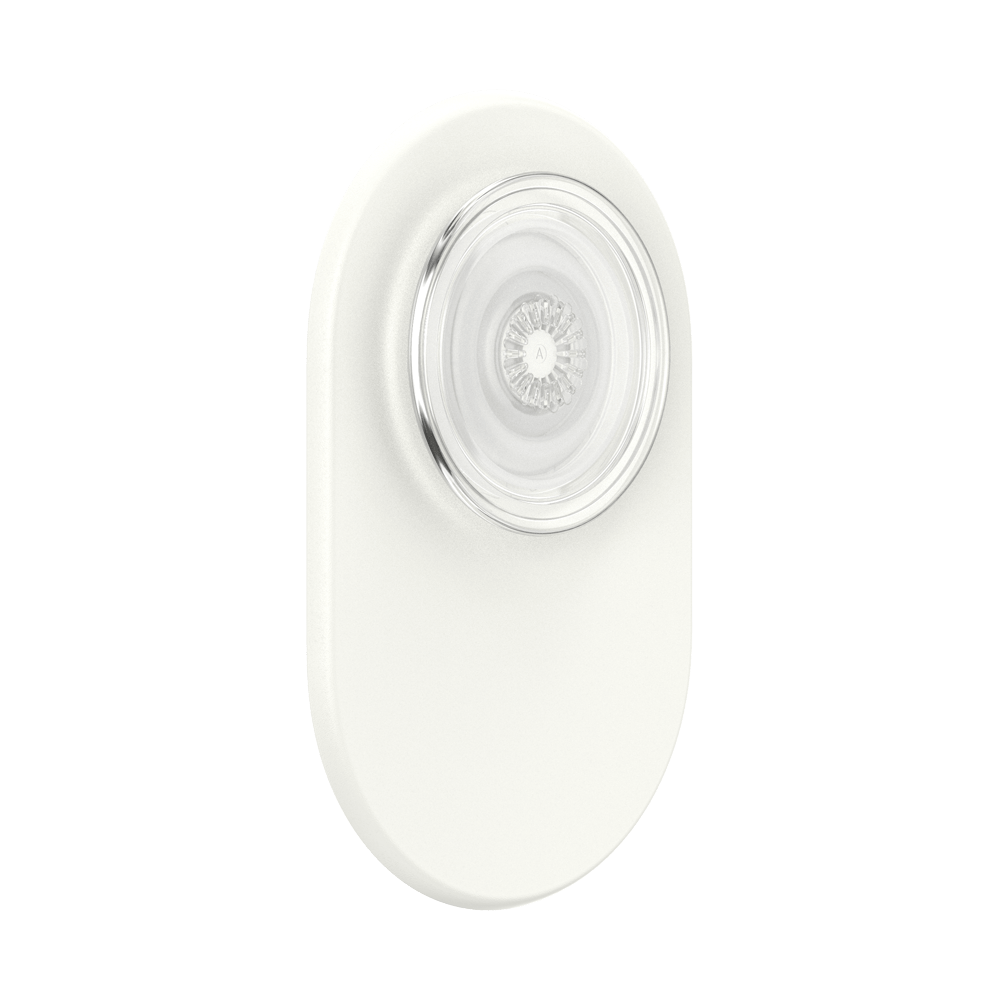 PopSockets PopGrip MagSafe - White
