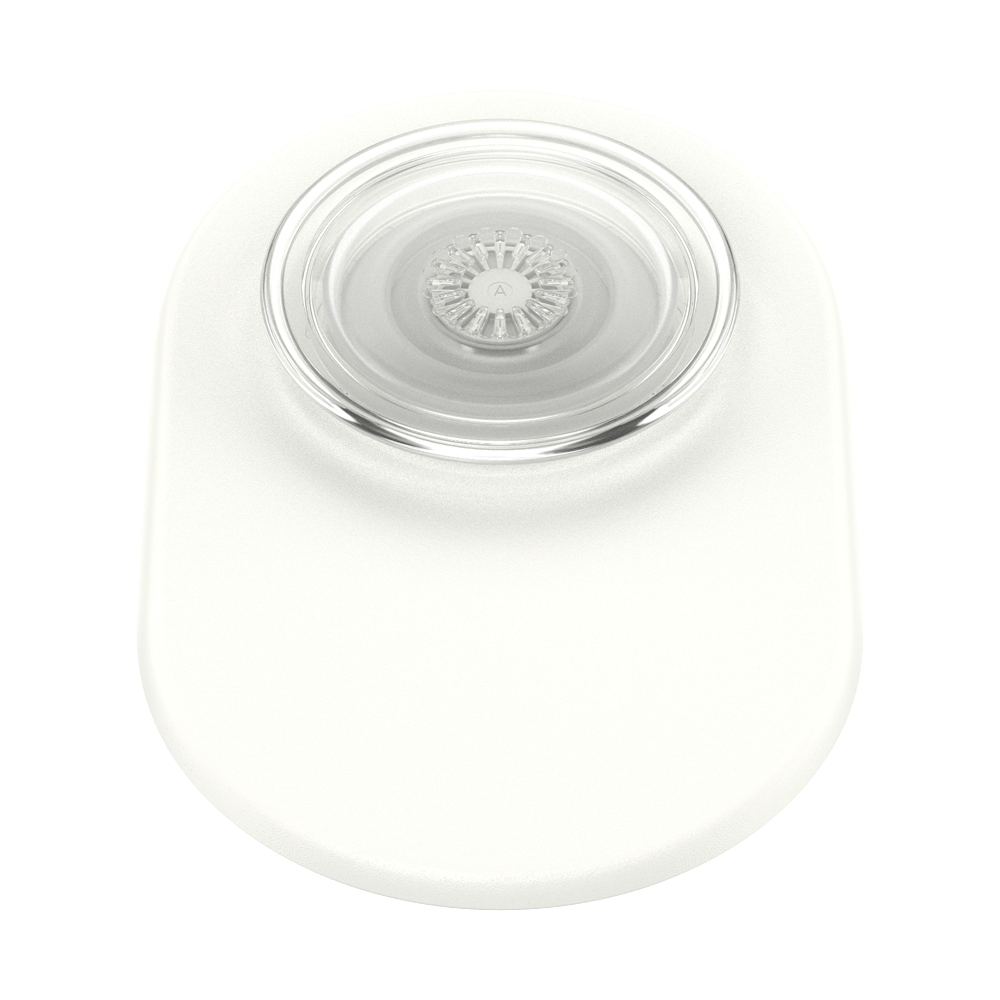 PopSockets PopGrip MagSafe - White