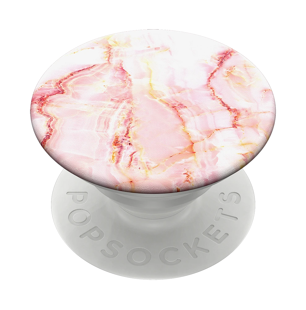 PopSockets PopGrip - Rose Marble